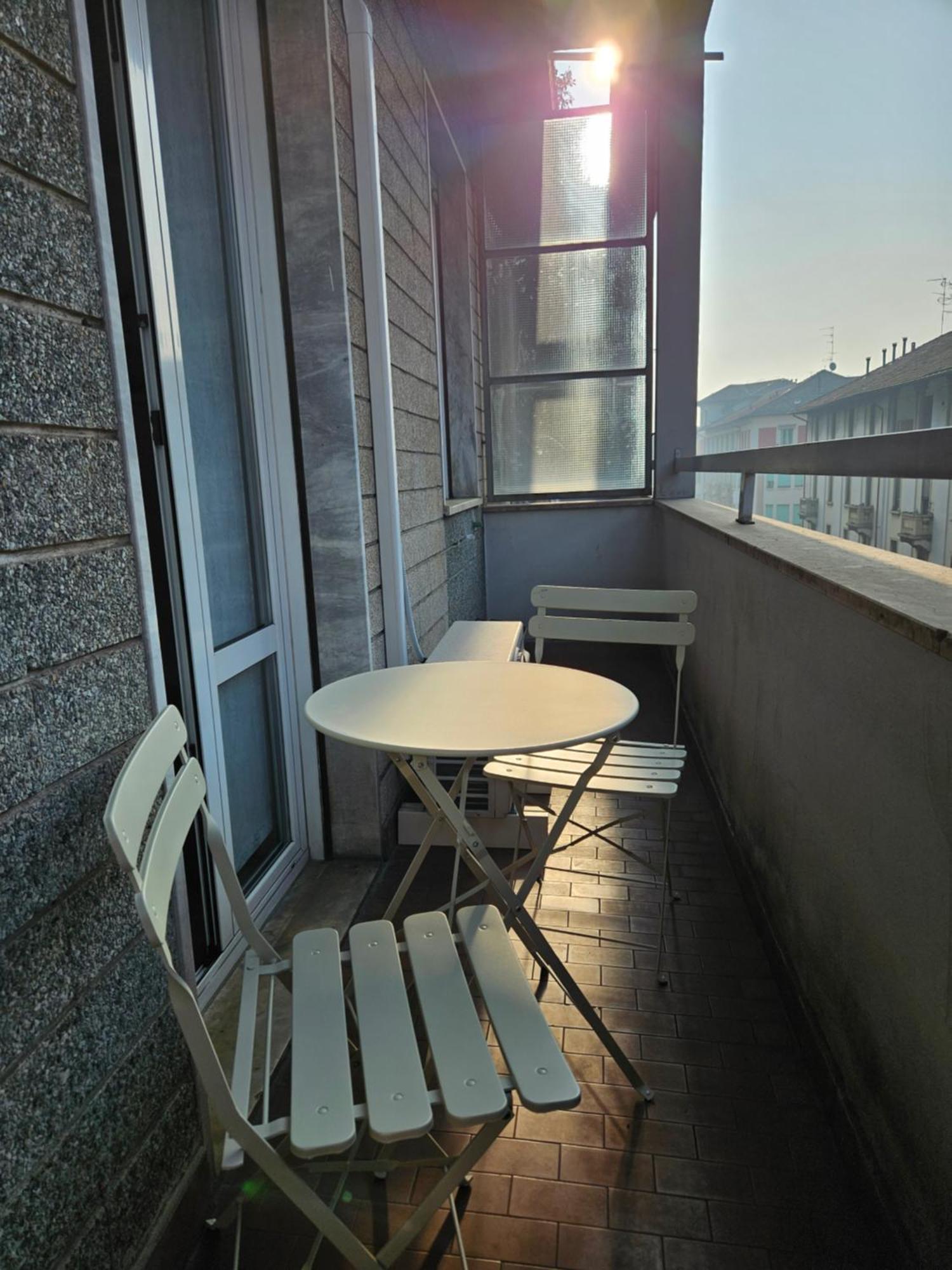 Maison Navigli Mailand Exterior foto